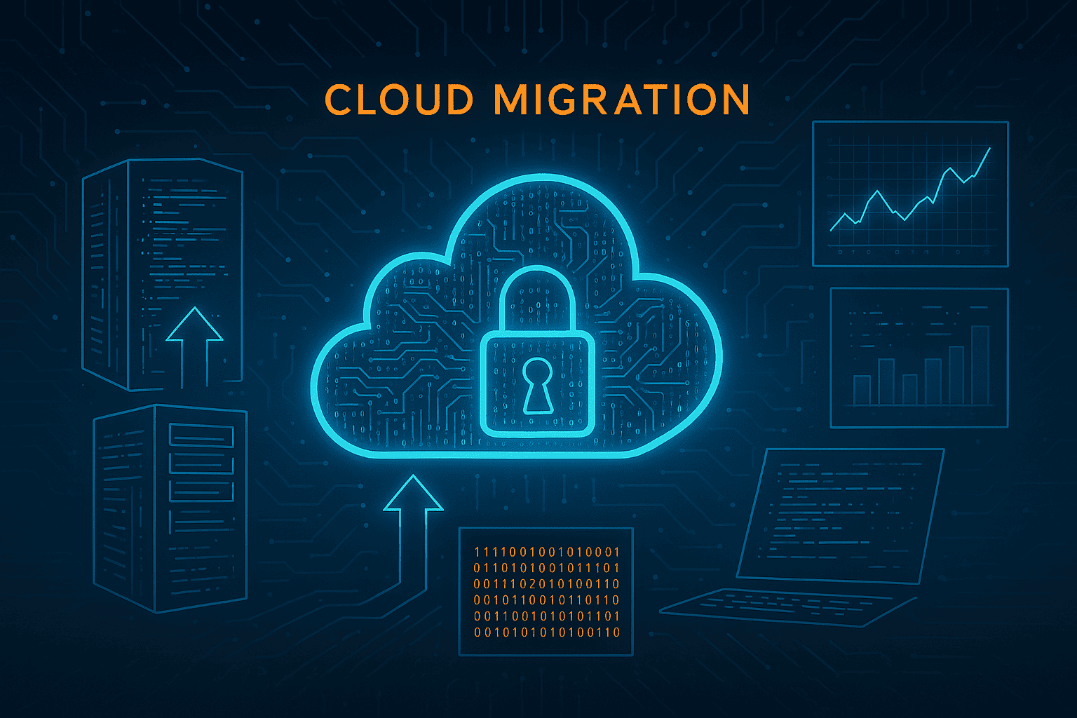 Cloud Migration Strategies